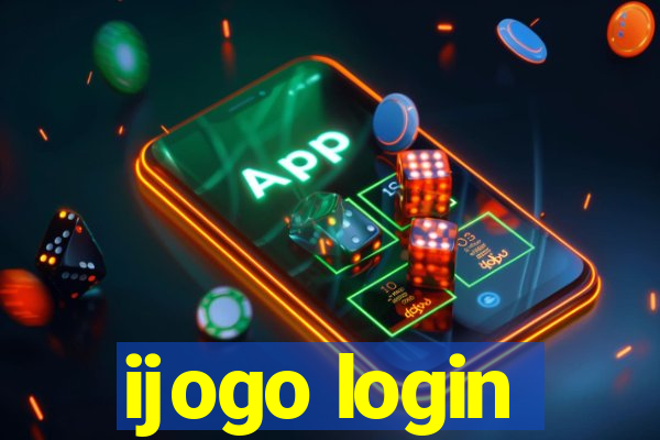 ijogo login